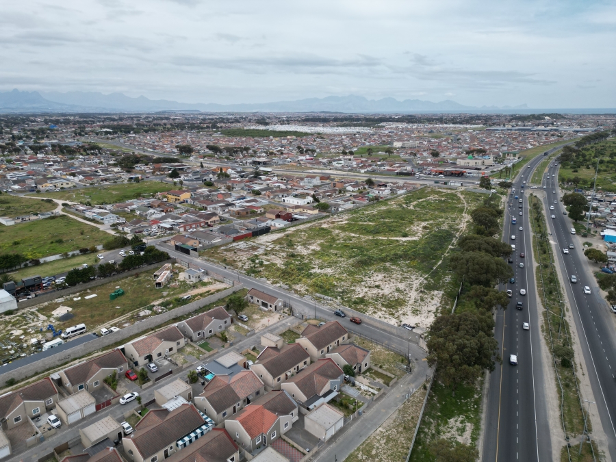 0 Bedroom Property for Sale in Wildwoods Western Cape